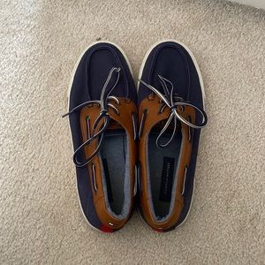 Tommy Hilfiger Slip-ons